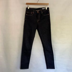 Noble Dark Wash Jeans